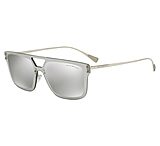 Image of Armani EA2048 Single Vision Prescription Sunglasses