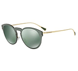 Image of Armani EA2049 Progressive Prescription Sunglasses