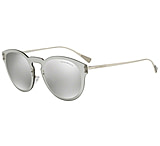 Image of Armani EA2049 Single Vision Prescription Sunglasses