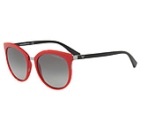Image of Armani EA2055 Single Vision Prescription Sunglasses