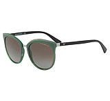 Image of Armani EA2055F Single Vision Prescription Sunglasses