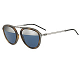 Image of Armani EA2056 Single Vision Prescription Sunglasses