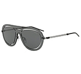 Image of Armani EA2057 Bifocal Prescription Sunglasses