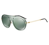 Image of Armani EA2057 Progressive Prescription Sunglasses