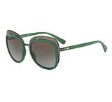 Image of Armani EA2058 Single Vision Prescription Sunglasses