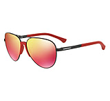 Image of Armani EA2059 Progressive Prescription Sunglasses