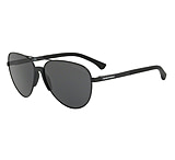 Image of Armani EA2059 Single Vision Prescription Sunglasses