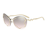 Image of Armani EA2060 Progressive Prescription Sunglasses