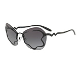 Image of Armani EA2060 Single Vision Prescription Sunglasses