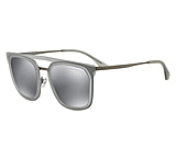 Image of Armani EA2062 Bifocal Prescription Sunglasses
