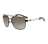 Image of Armani EA2064 Progressive Prescription Sunglasses