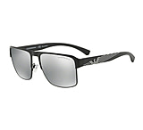 Image of Armani EA2066 Progressive Prescription Sunglasses