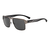 Image of Armani EA2066 Bifocal Prescription Sunglasses