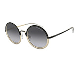Image of Armani EA2077 Progressive Prescription Sunglasses