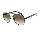 Image of Armani EA2079 Progressive Prescription Sunglasses