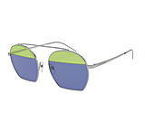 Image of Armani EA2086 Bifocal Prescription Sunglasses