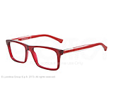Image of Armani EA3002 Progressive Prescription Eyeglasses