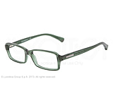 Image of Armani EA3010 Bifocal Prescription Eyeglasses