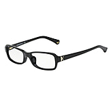 Image of Armani EA3016F Progressive Prescription Eyeglasses