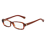 Image of Armani EA3016F Single Vision Prescription Eyeglasses
