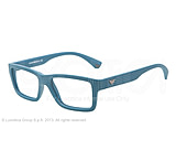 Image of Armani EA3019 Bifocal Prescription Eyeglasses