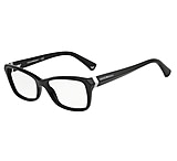 Image of Armani EA3023 Single Vision Prescription Eyeglasses