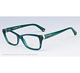 Image of Armani EA3023 Progressive Prescription Eyeglasses