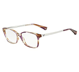 Image of Armani EA3026 Progressive Prescription Eyeglasses