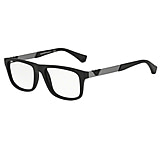 Image of Armani EA3029 Single Vision Prescription Eyeglasses