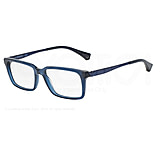 Image of Armani EA3030F Bifocal Prescription Eyeglasses