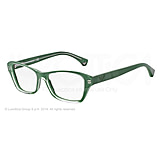 Image of Armani EA3032 Progressive Prescription Eyeglasses