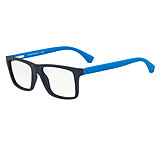 Image of Armani EA3034 Progressive Prescription Eyeglasses