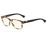Image of Armani EA3042 Bifocal Prescription Eyeglasses