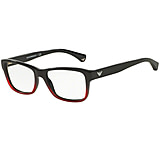 Image of Armani EA3051F Progressive Prescription Eyeglasses