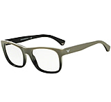 Image of Armani EA3056F Eyeglass Frames