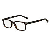 Image of Armani EA3072F Single Vision Prescription Eyeglasses