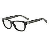 Image of Armani EA3084F Single Vision Prescription Eyeglasses