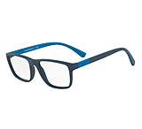 Image of Armani EA3091 Single Vision Prescription Eyeglasses