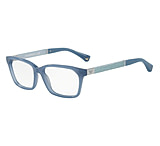 Image of Armani EA3095 Progressive Prescription Eyeglasses