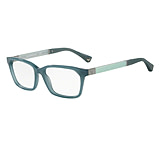 Image of Armani EA3095F Bifocal Prescription Eyeglasses