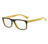 Image of Armani EA3097F Bifocal Prescription Eyeglasses