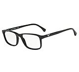 Image of Armani EA3098 Single Vision Prescription Eyeglasses
