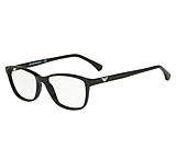 Image of Armani EA3099 Single Vision Prescription Eyeglasses