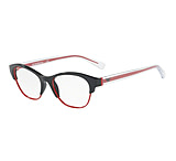 Image of Armani EA3107 Eyeglass Frames