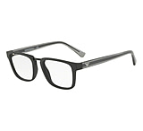 Image of Armani EA3108 Single Vision Prescription Eyeglasses