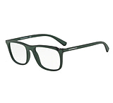 Image of Armani EA3110 Bifocal Prescription Eyeglasses