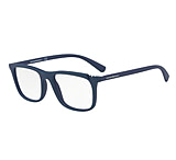 Image of Armani EA3110F Single Vision Prescription Eyeglasses