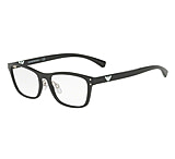 Image of Armani EA3113 Single Vision Prescription Eyeglasses