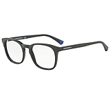 Image of Armani EA3118F Single Vision Prescription Eyeglasses