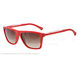 Image of Armani EA4001 Single Vision Prescription Sunglasses